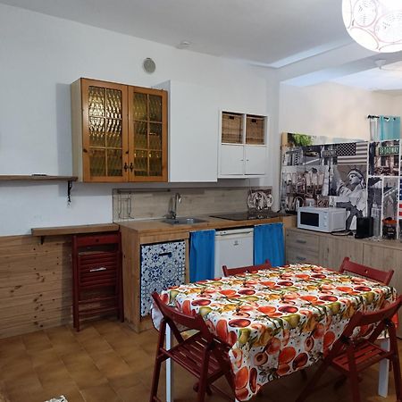 Appartamento Nonna Lina Padenghe sul Garda Exterior foto
