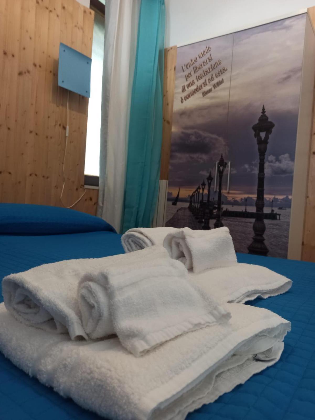 Appartamento Nonna Lina Padenghe sul Garda Exterior foto