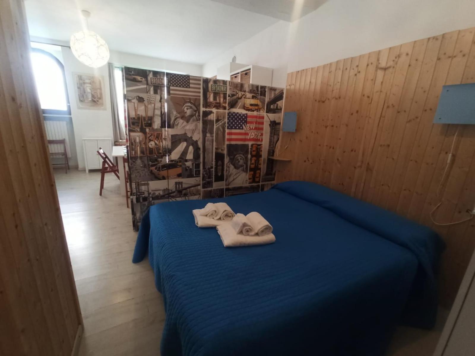 Appartamento Nonna Lina Padenghe sul Garda Exterior foto